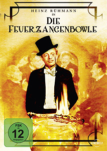 Cover von Rühmann Film